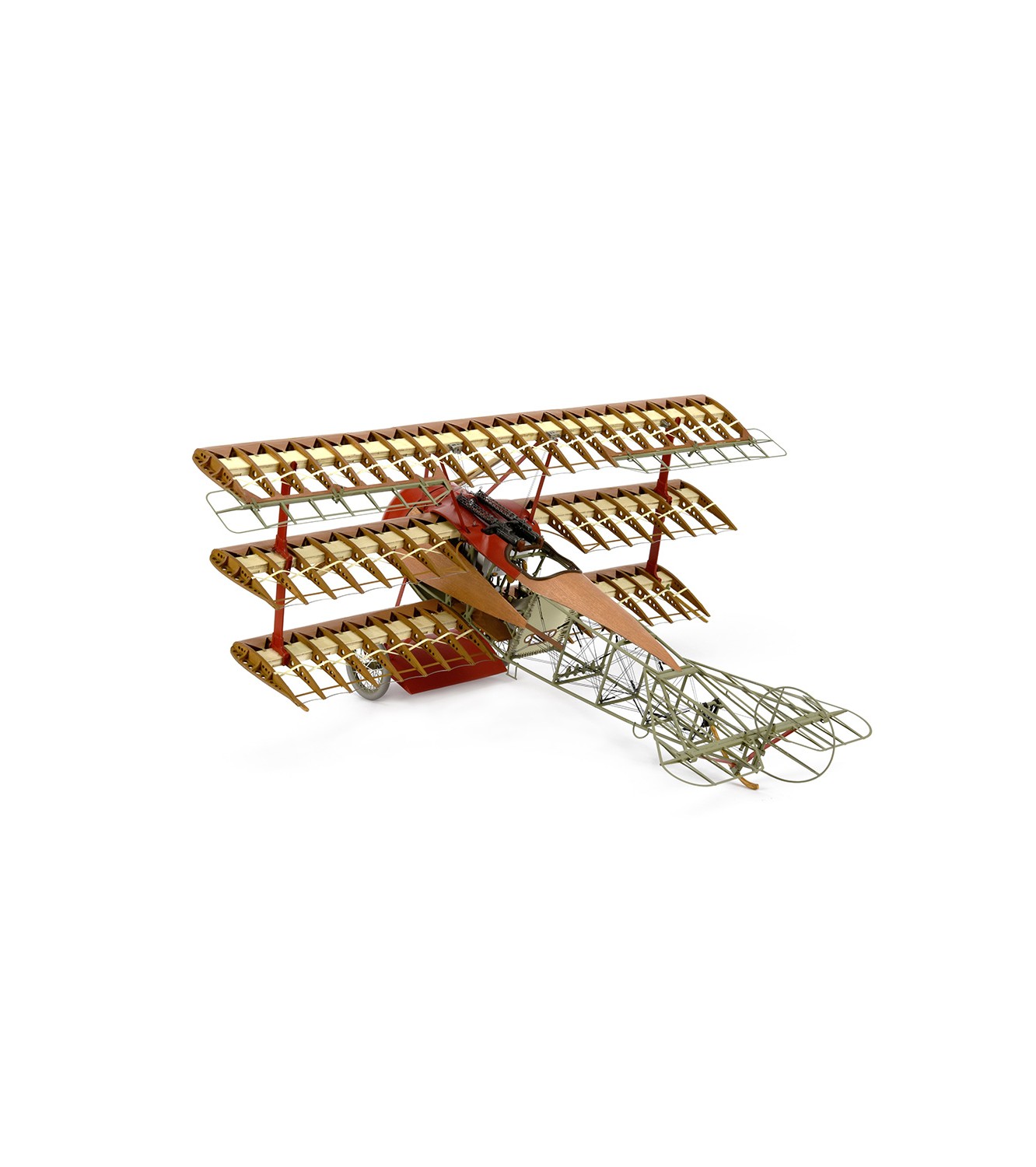 wooden-model-fokker-dr-i-red-baron-airpl