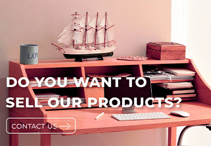 Do you want to sell our products?